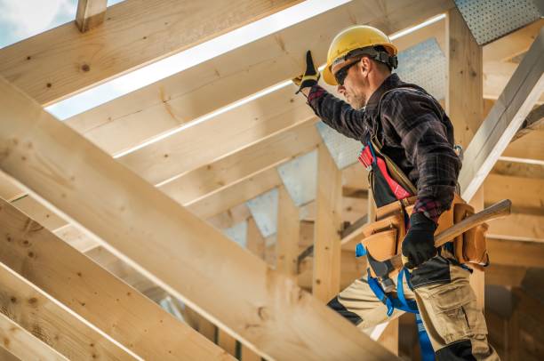 Best Storm Damage Roof Repair  in Las Animas, CO