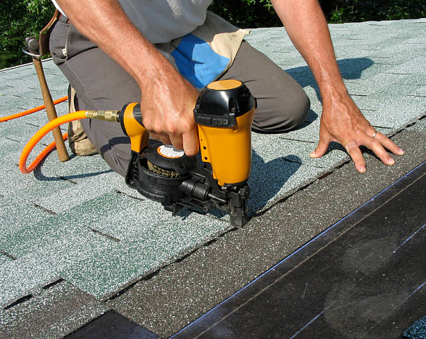 Best Best Roofing Contractors  in Las Animas, CO