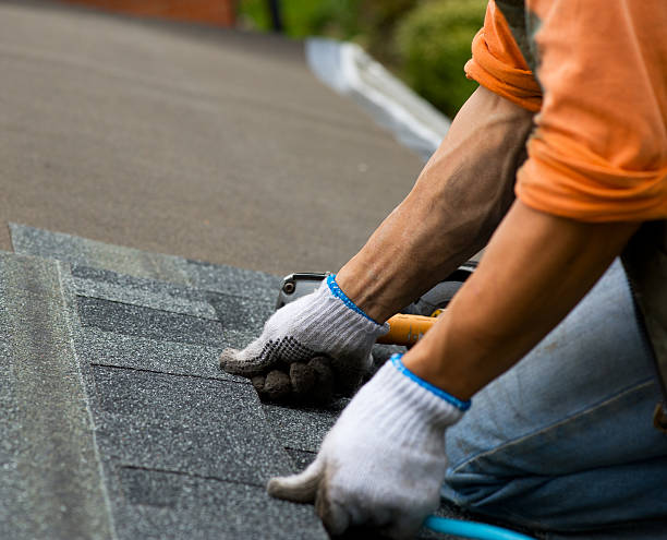 Quick and Trustworthy Emergency Roof Repair Services in Las Animas, CO