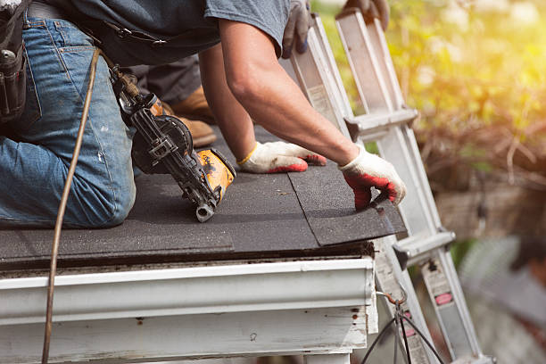 Best Residential Roofing Contractor  in Las Animas, CO