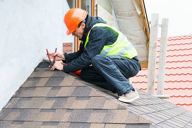 Best Best Roofing Contractors  in Las Animas, CO