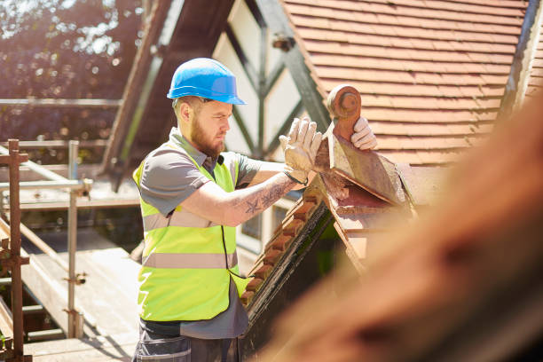 Best Best Roofing Contractors  in Las Animas, CO