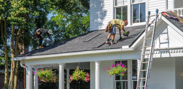 Best Emergency Roof Repair  in Las Animas, CO
